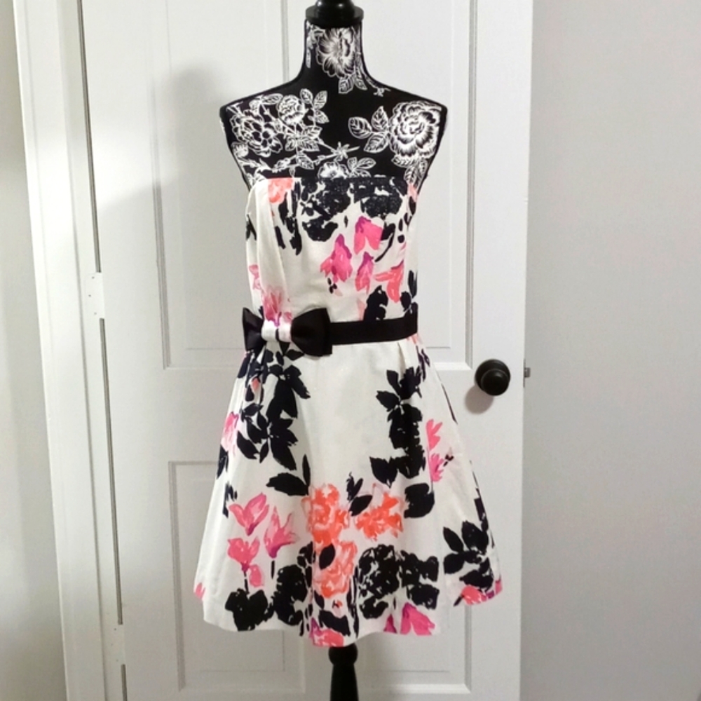 🖤RARE Lilly Pulitzer🖤 - Amberly Dress